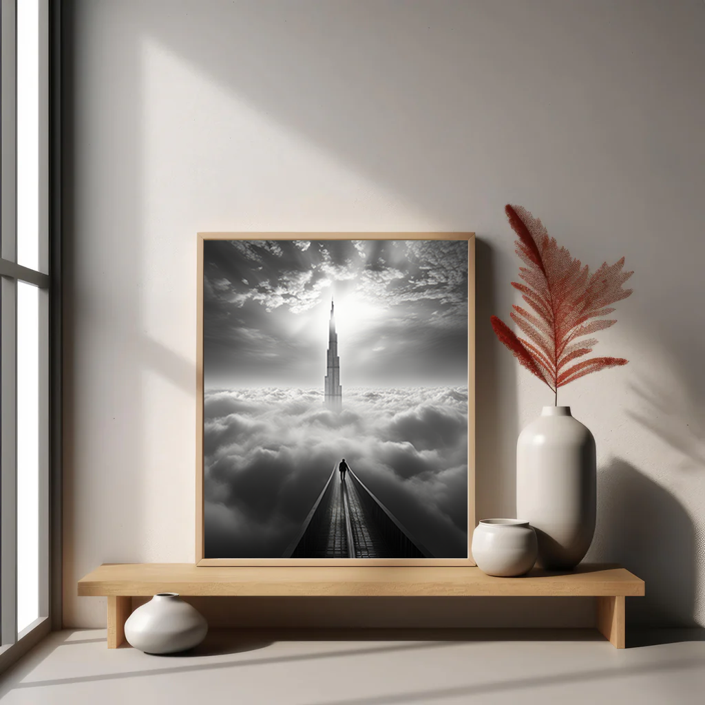 Eternity Tower