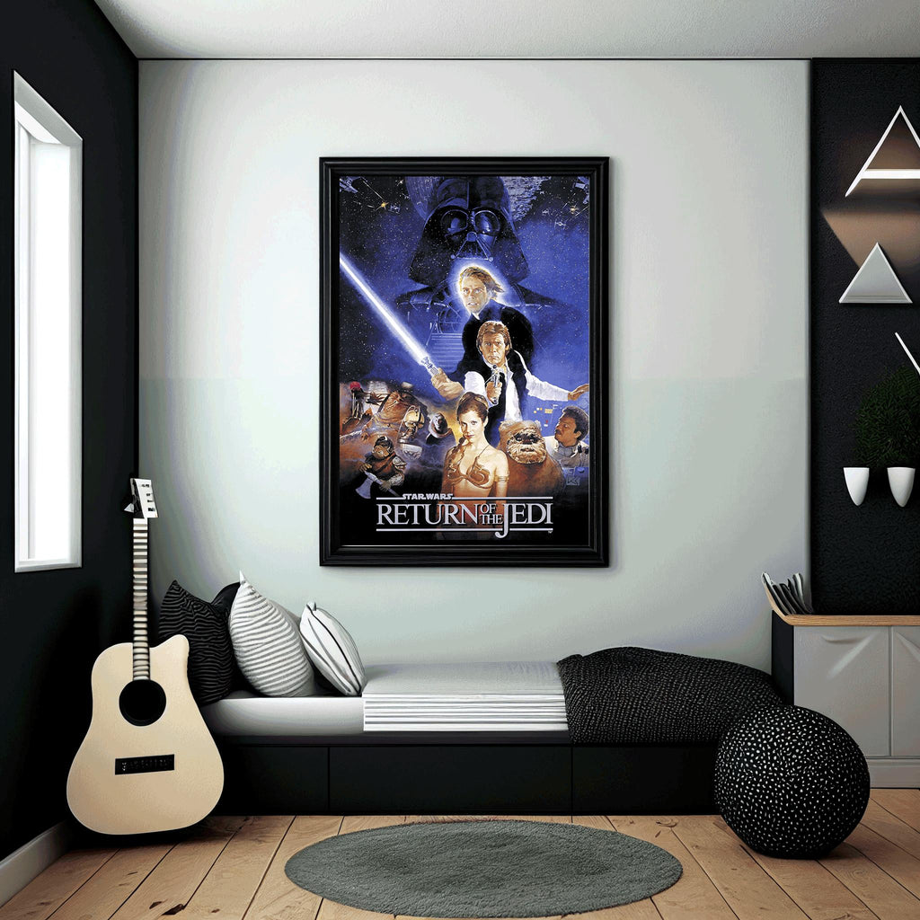 JEDI