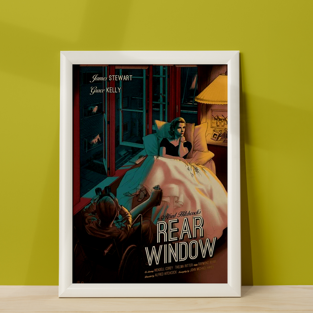 Rear Window