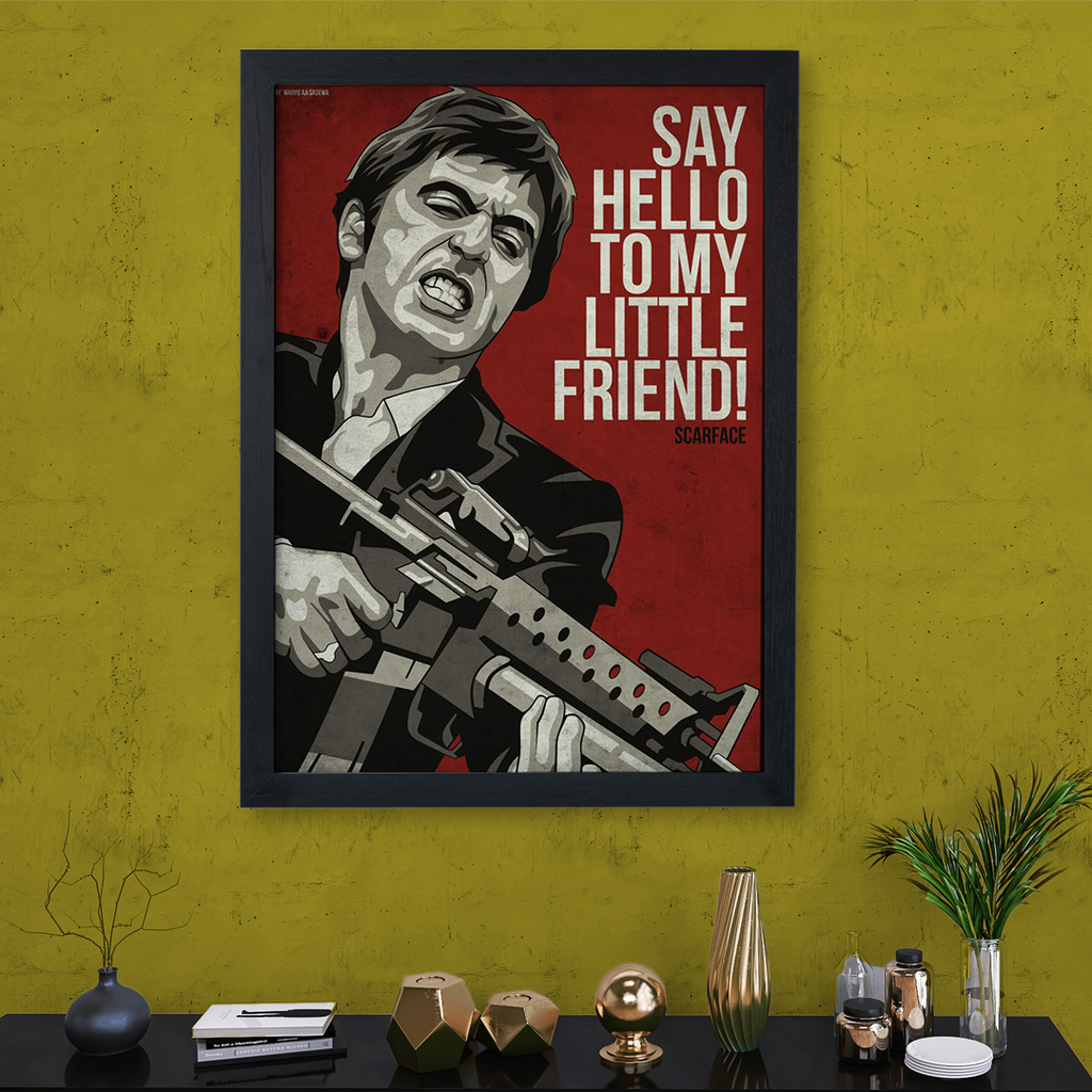 Scarface