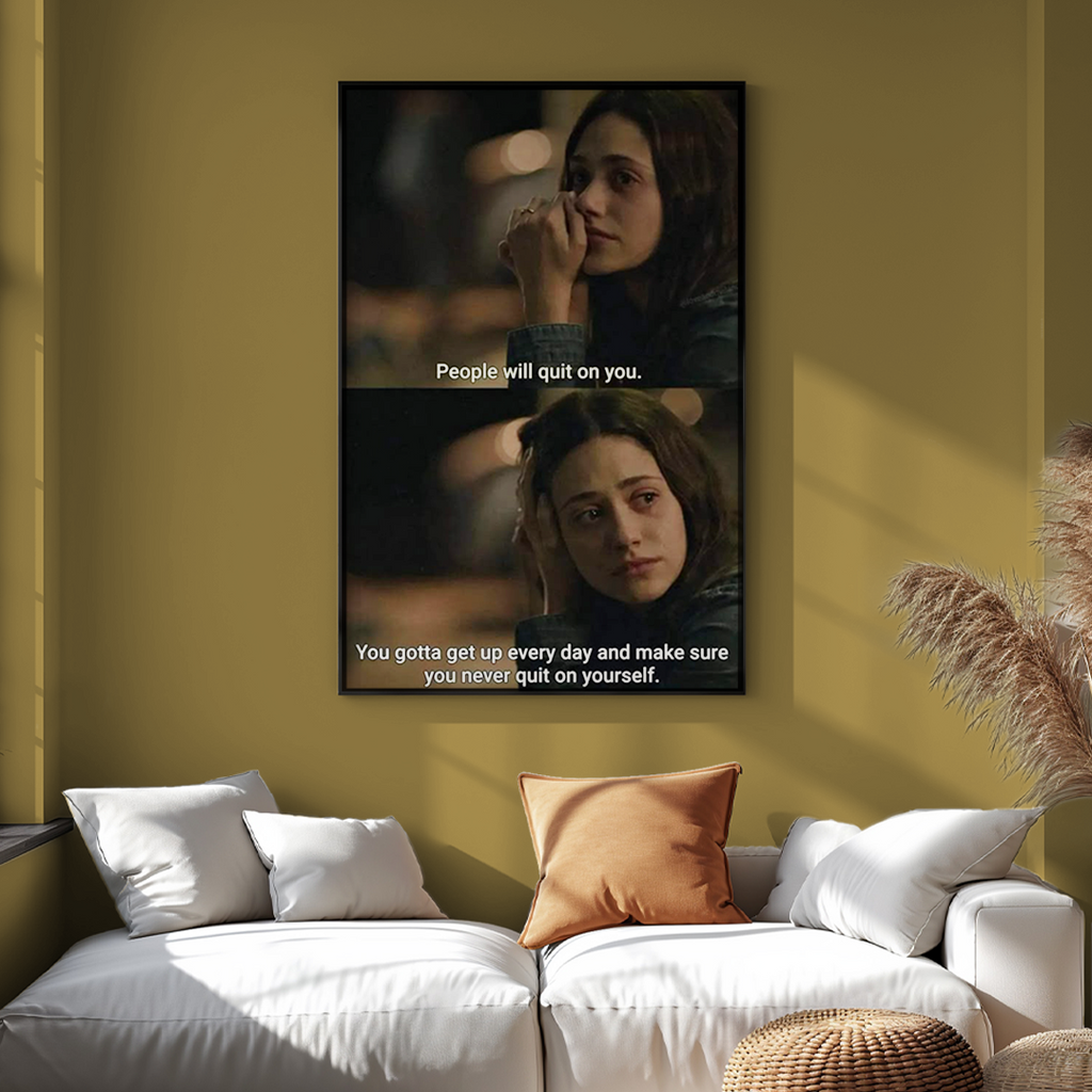 Shameless