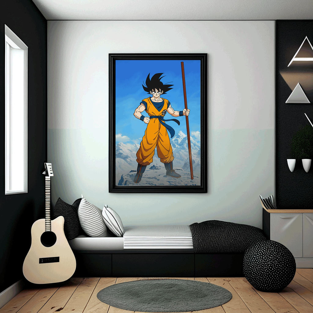Goku