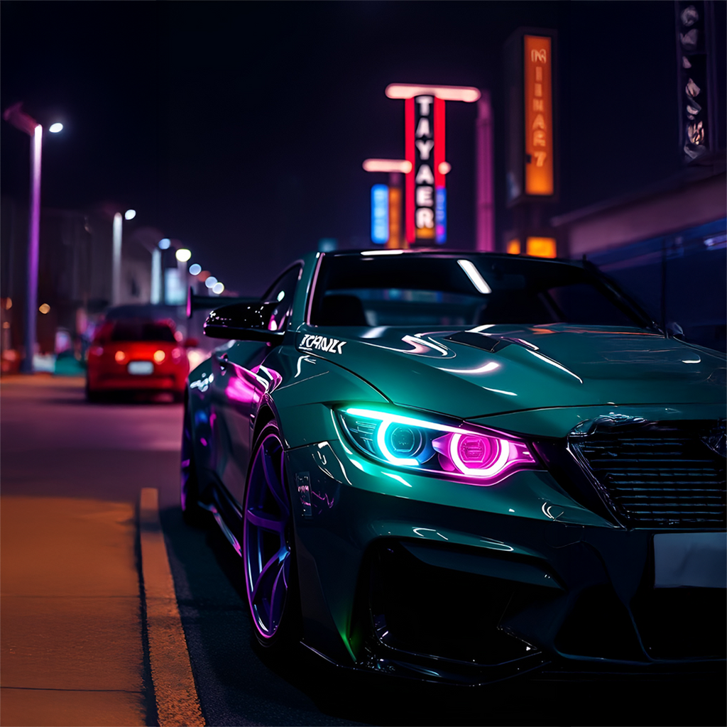 Circuit Racer