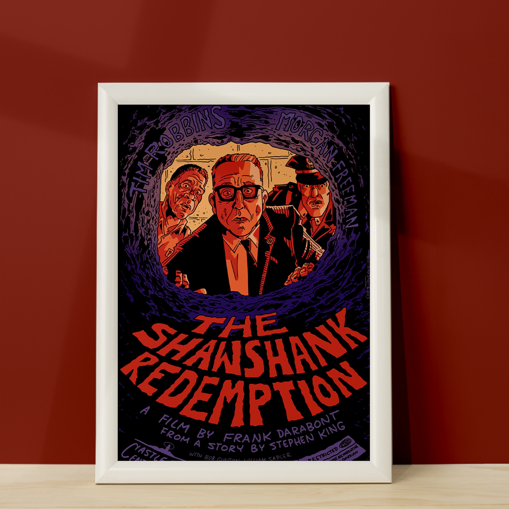 Shawshank