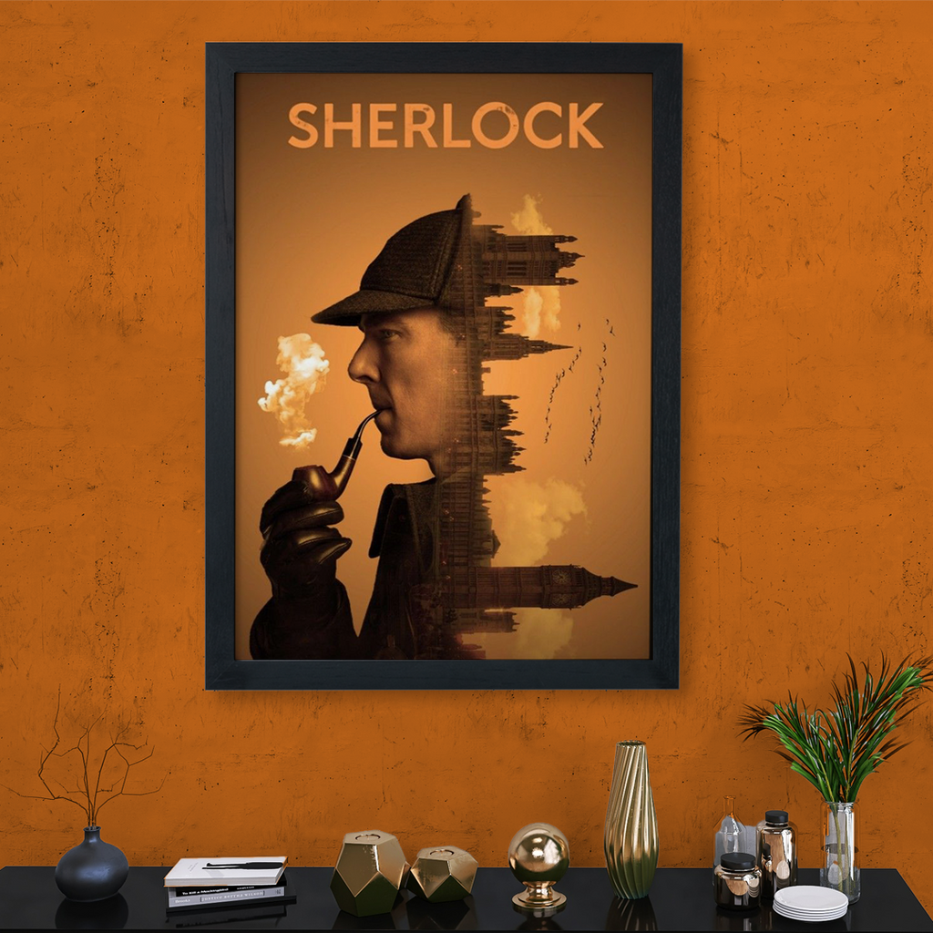 Sherlock