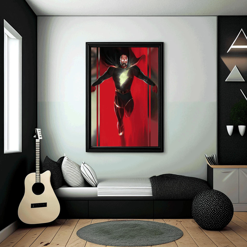 Black Adam