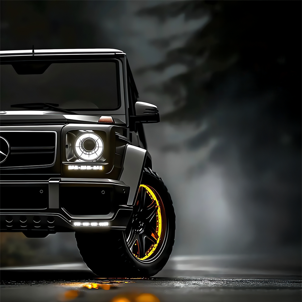 High Octane