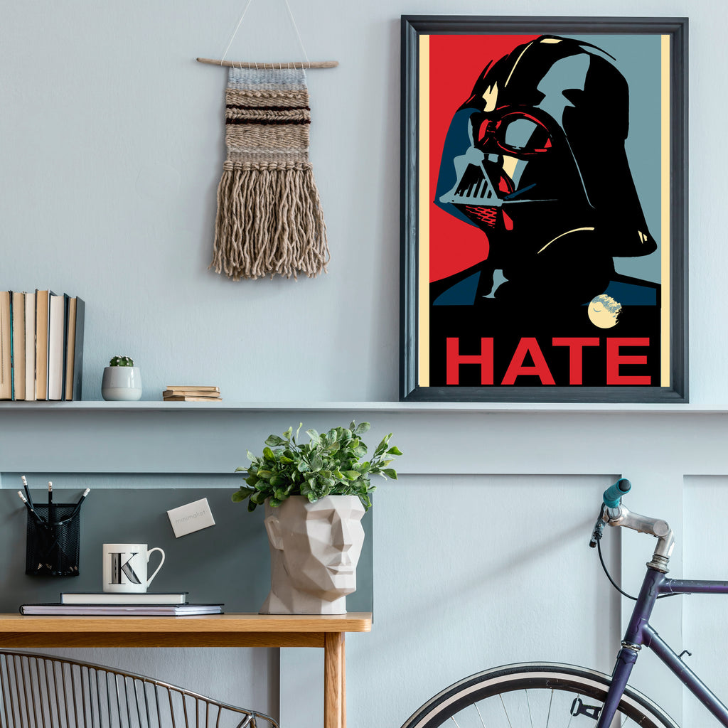 Hate
