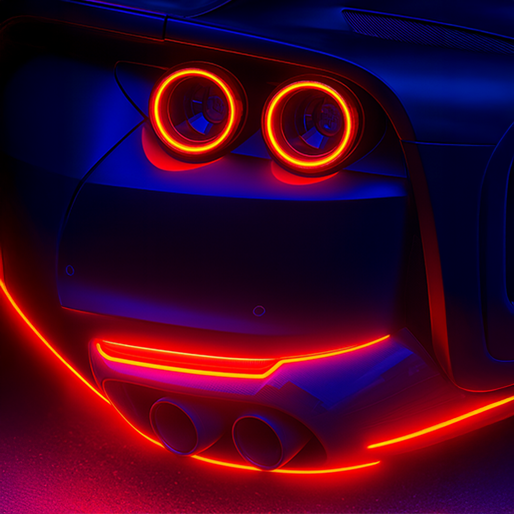 Electric Aura