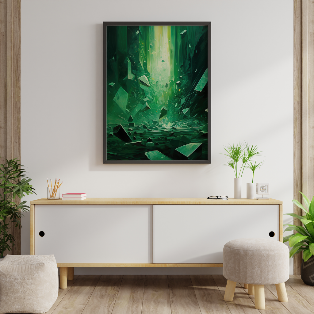 Crystal Crash