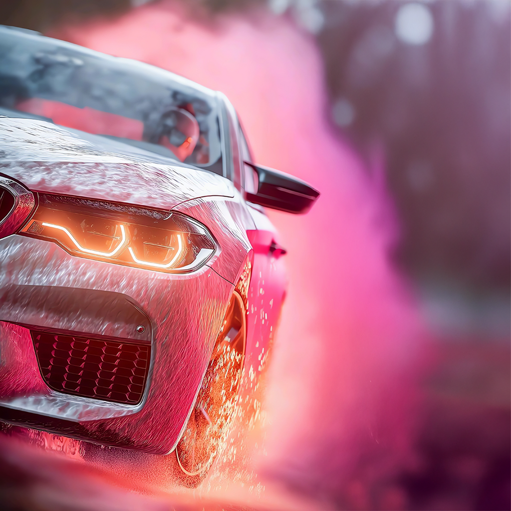 Hyper Pulse