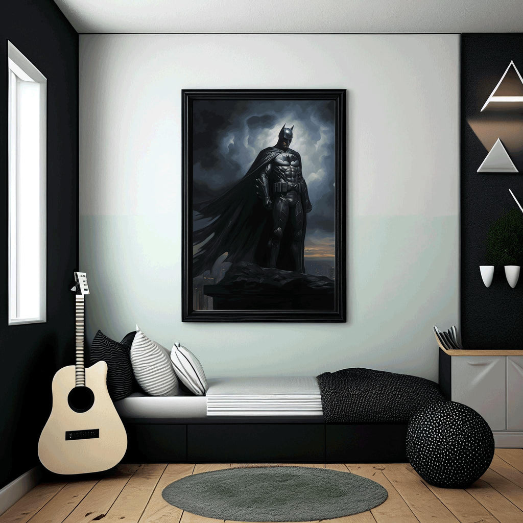 Vigilant Watch