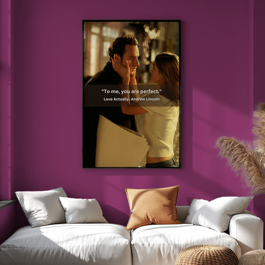 Love Actually