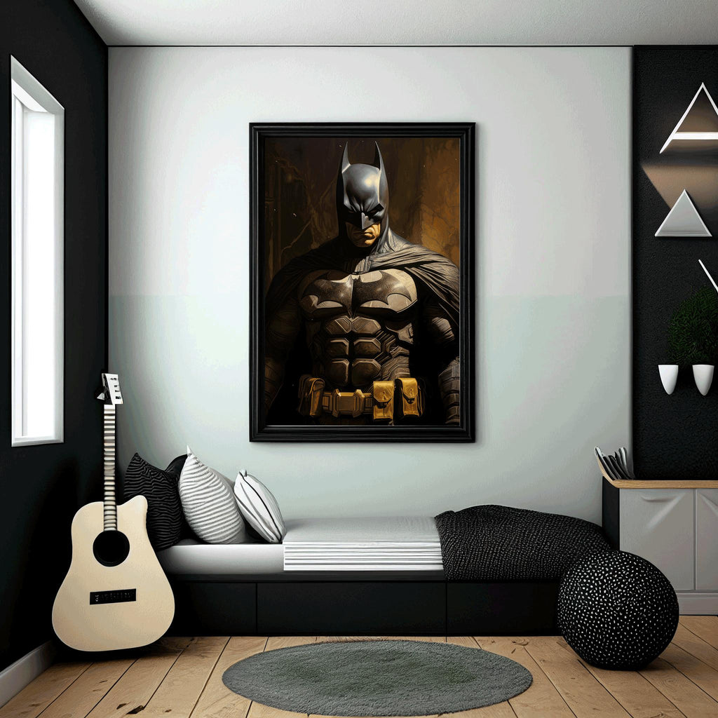 Dark Quest