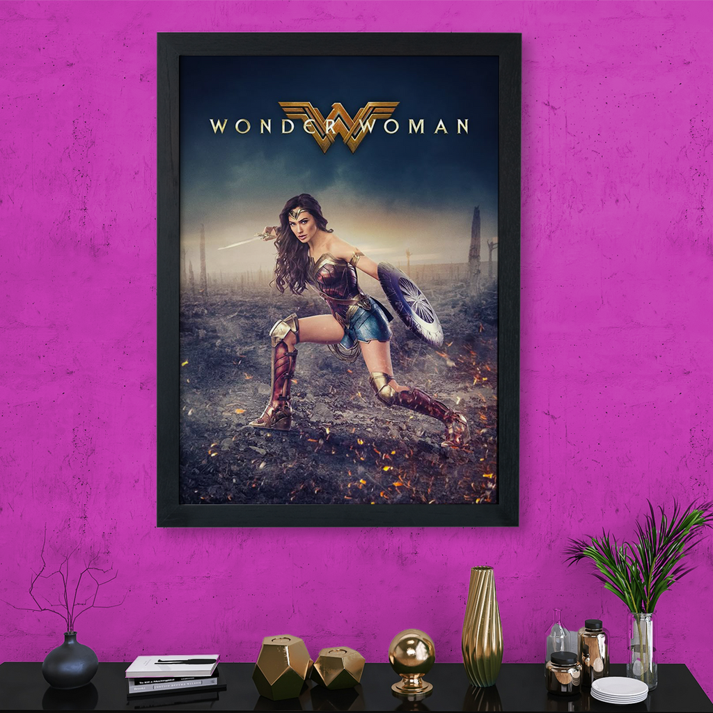 Wonder Woman