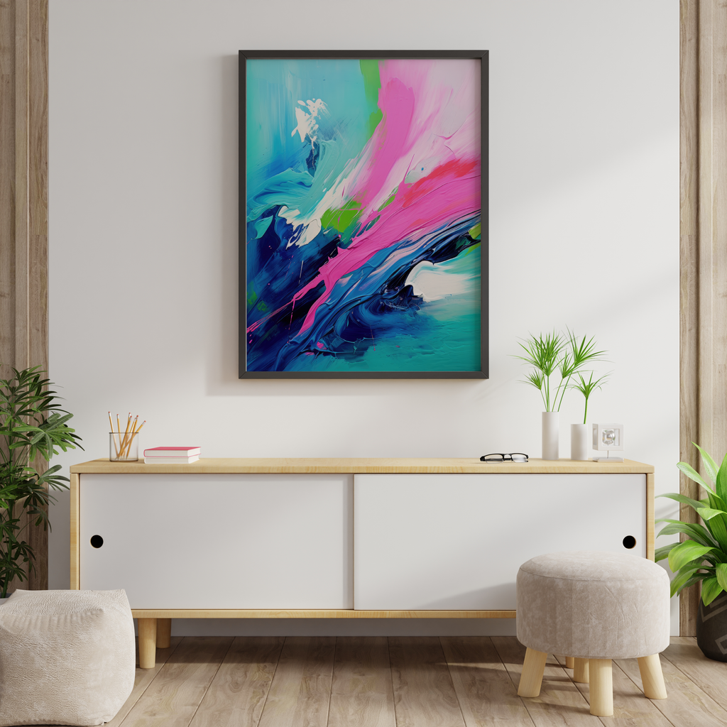 Ocean Blush