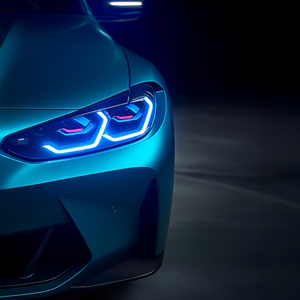 Night Rider