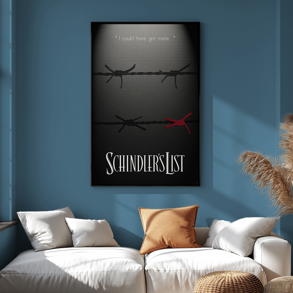 Schindler's List