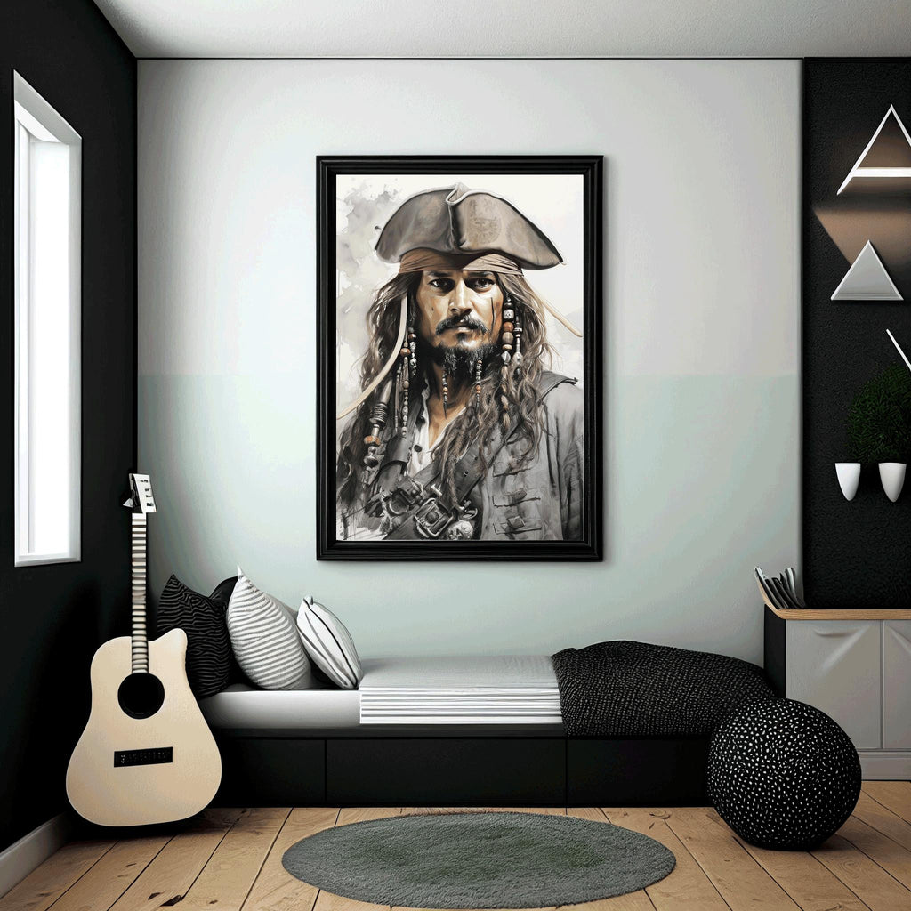 Jack Sparrow