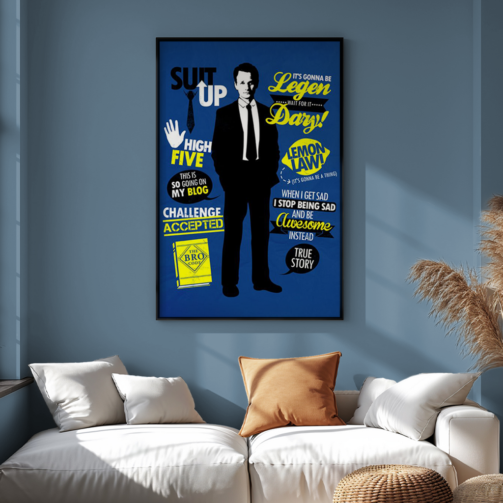 Barney Stinson