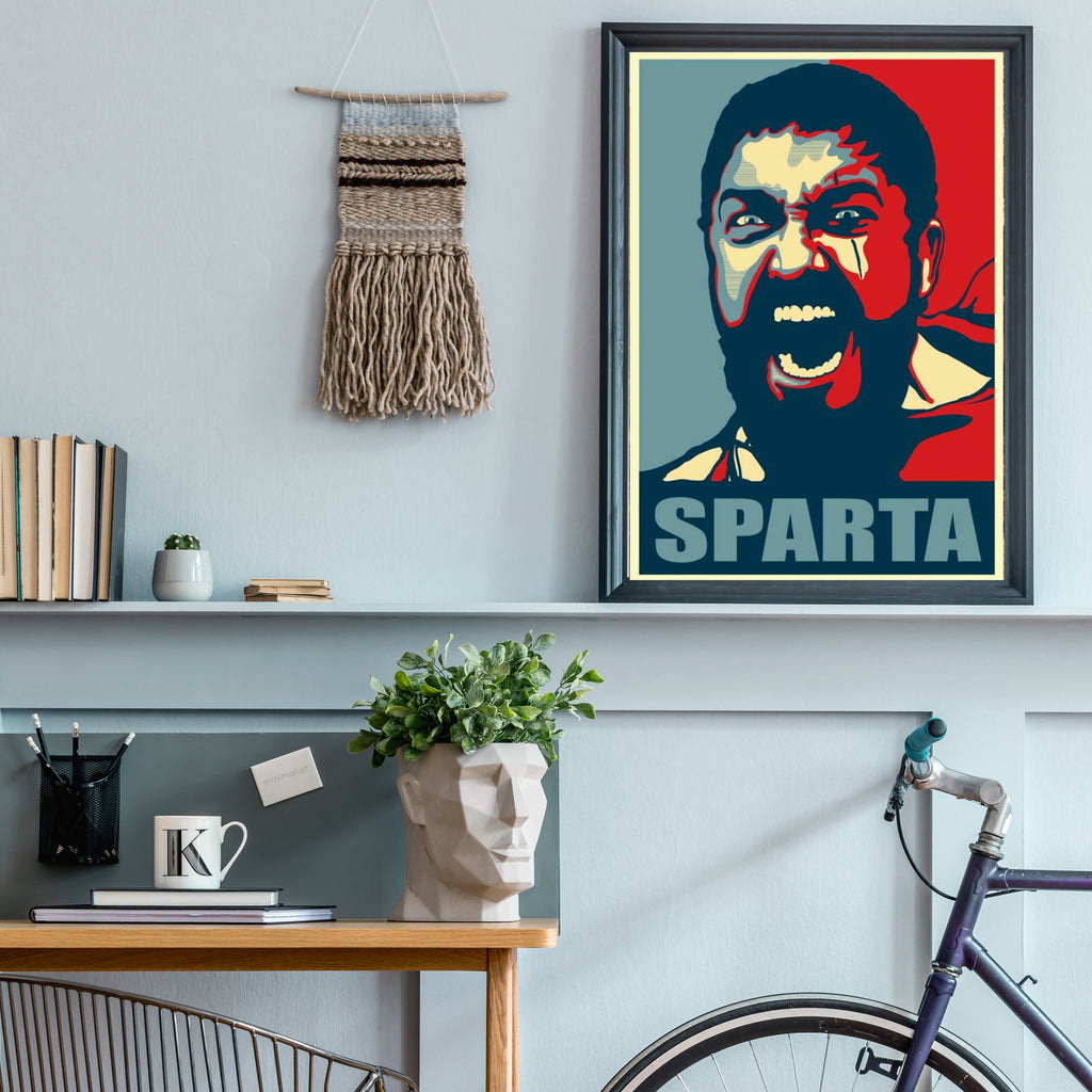 Chill Sparta