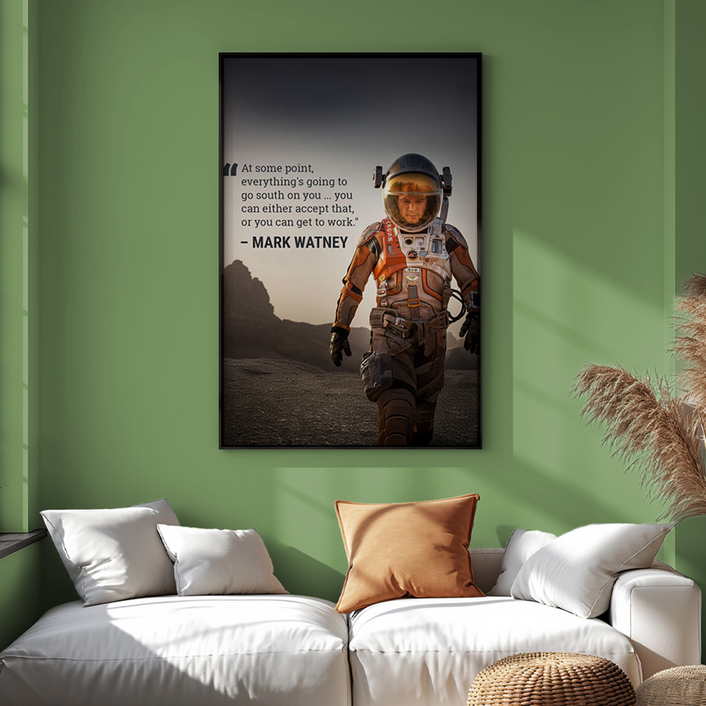 The Martian