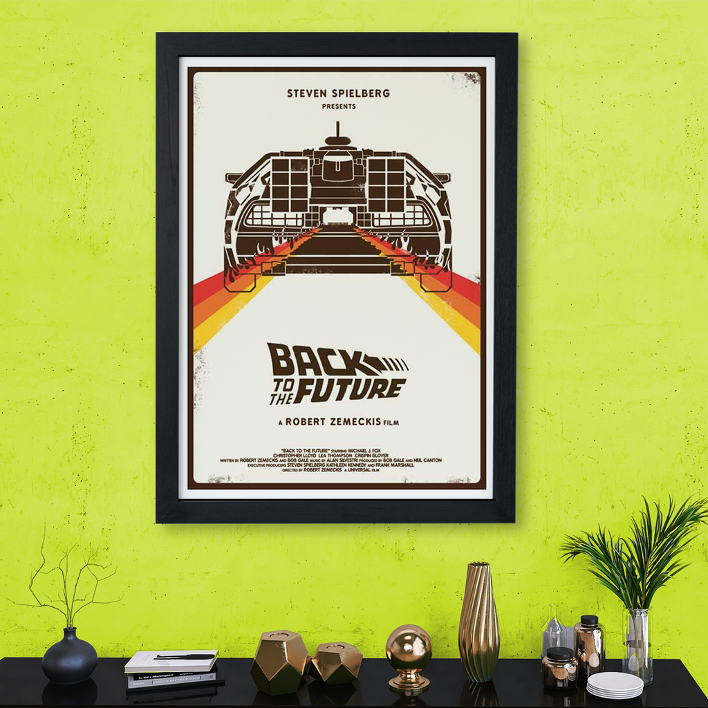 BTTF