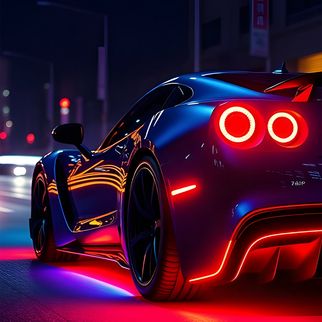 Vivid Pulse