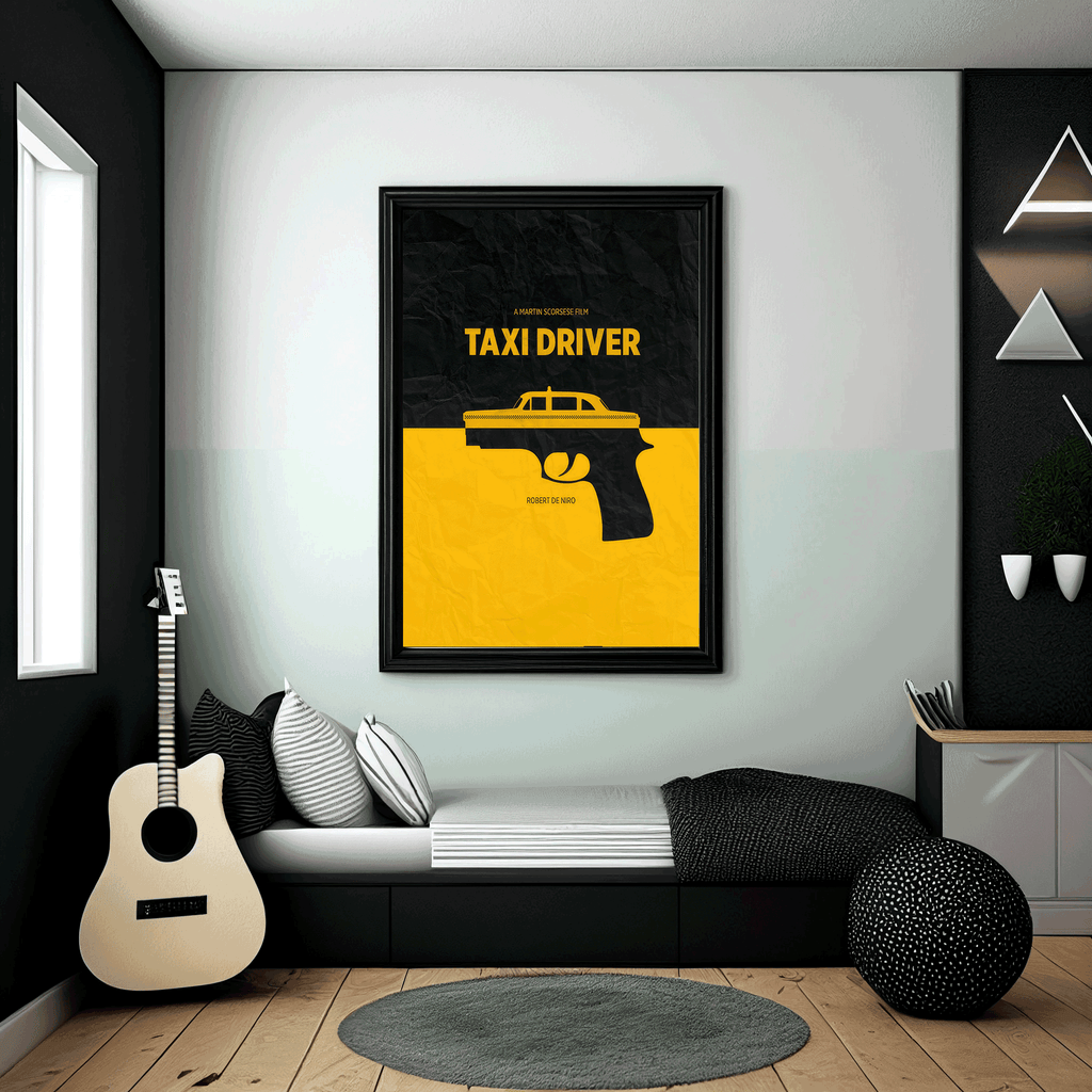 Taxi Driver