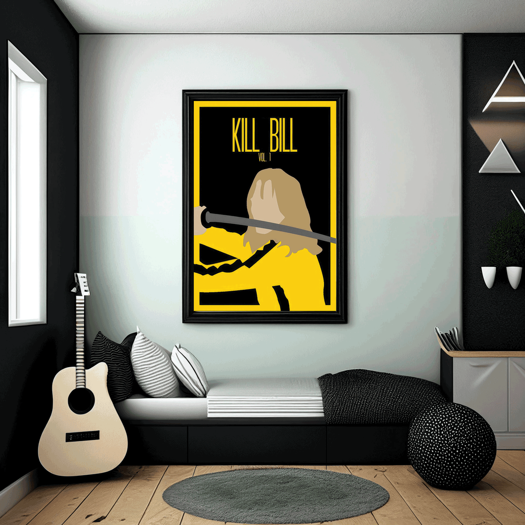 Kill Bill
