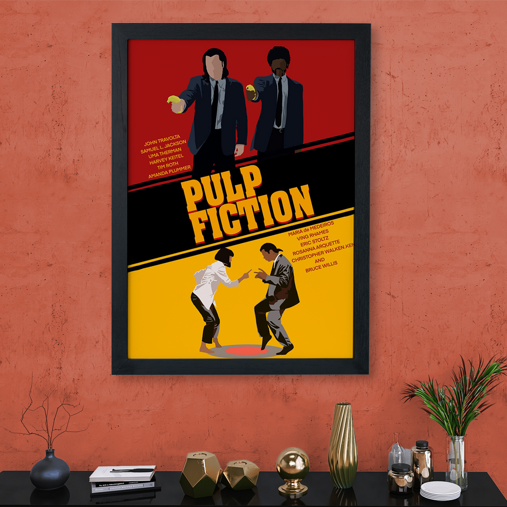 Pulp Fiction