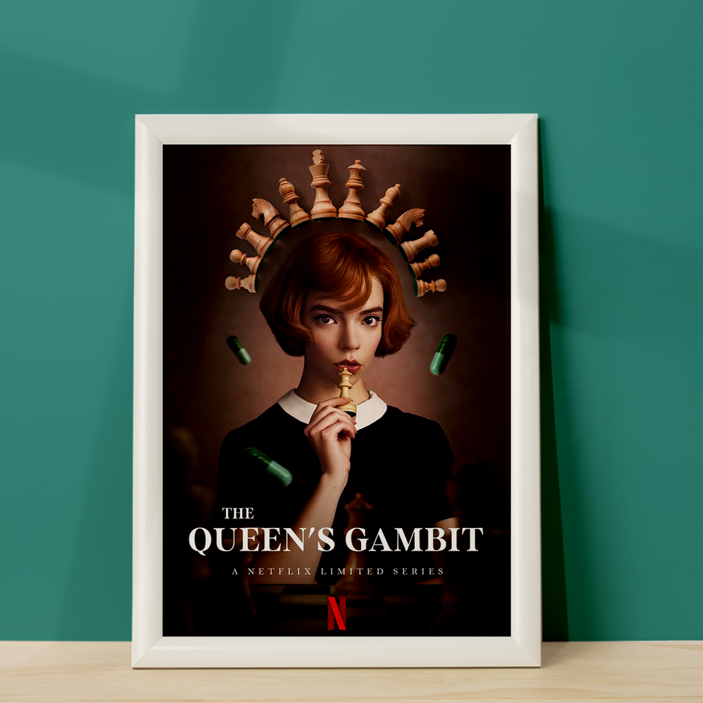 Queens Gambit