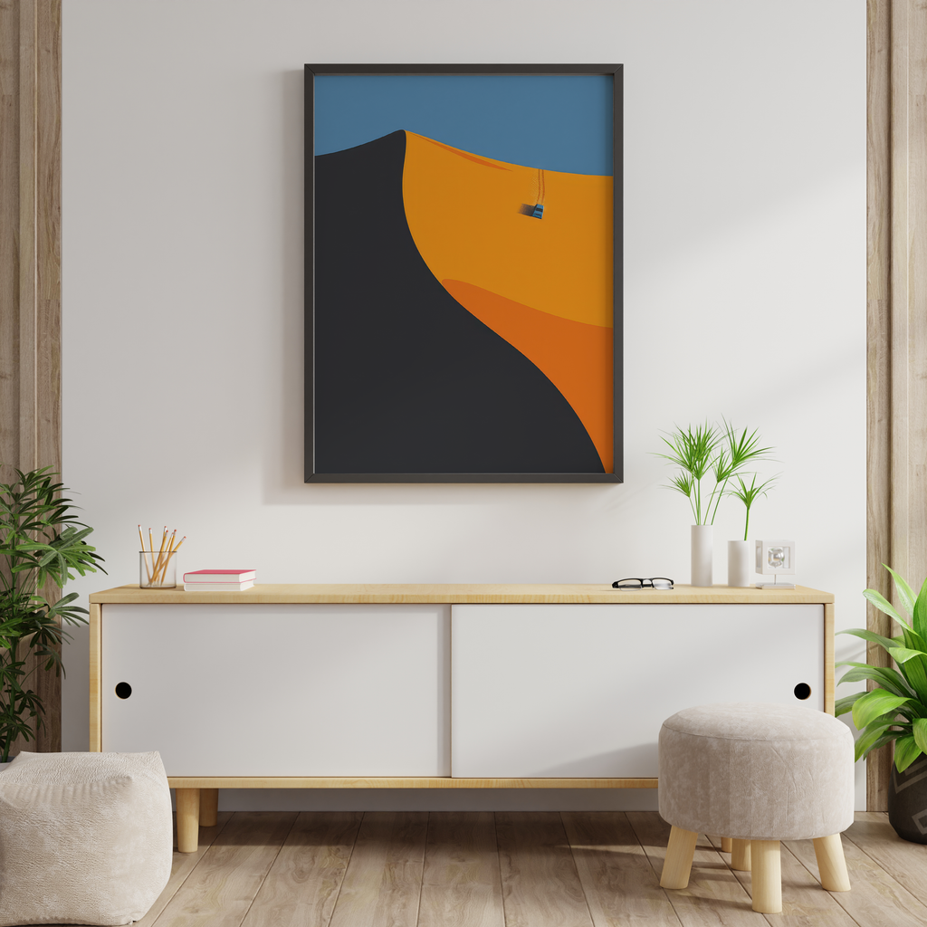 Desert