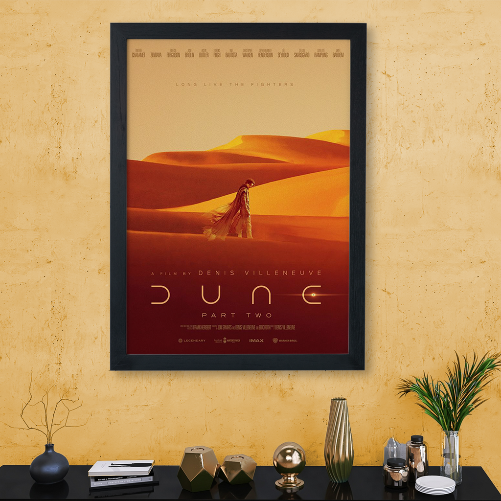 Dune 2