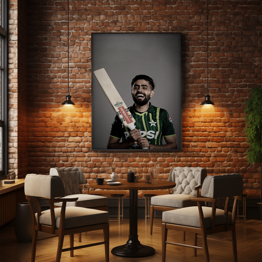 Babar Azam