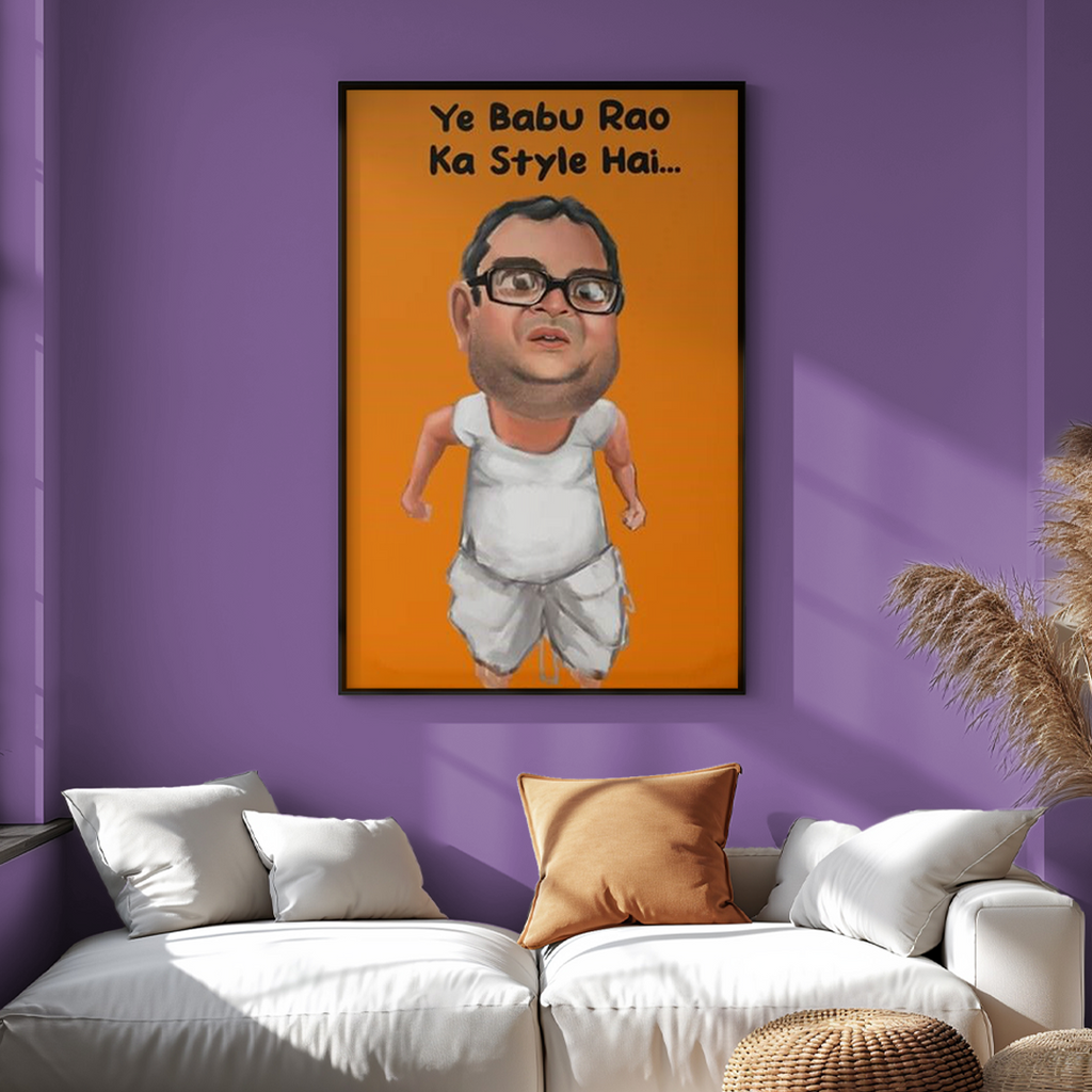 Babu Rao