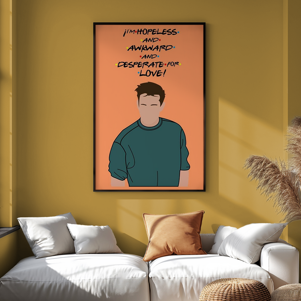 Chandler Bing