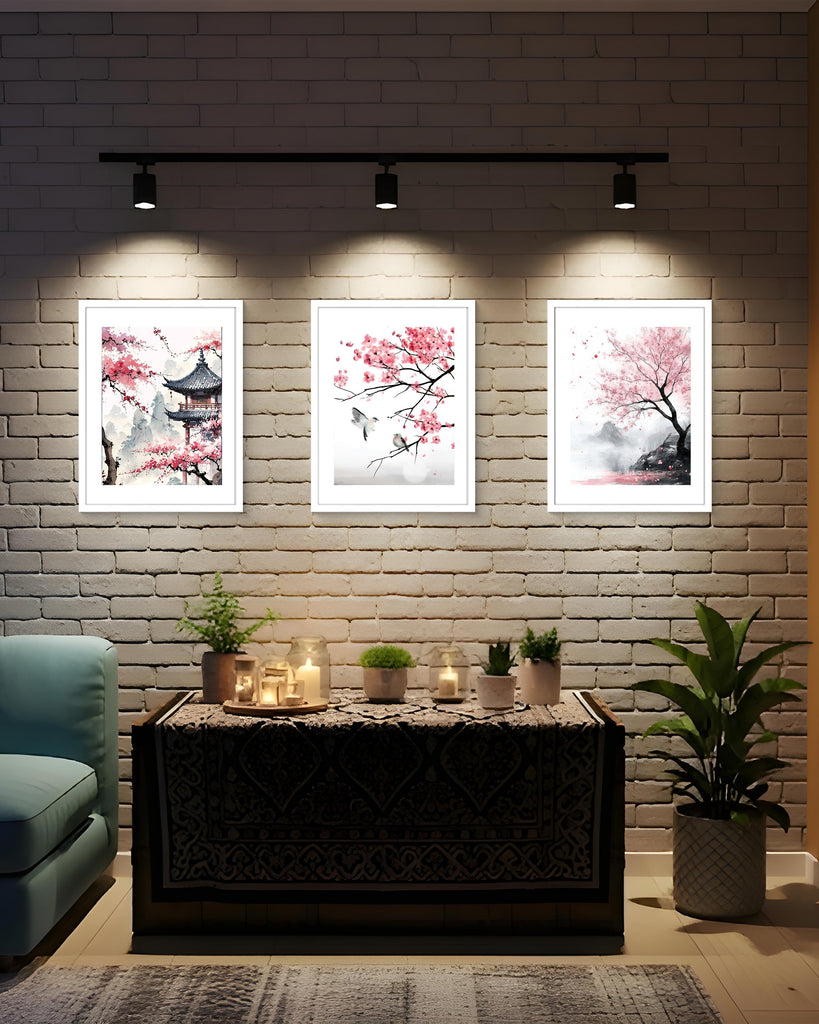 Cherry Blossoms