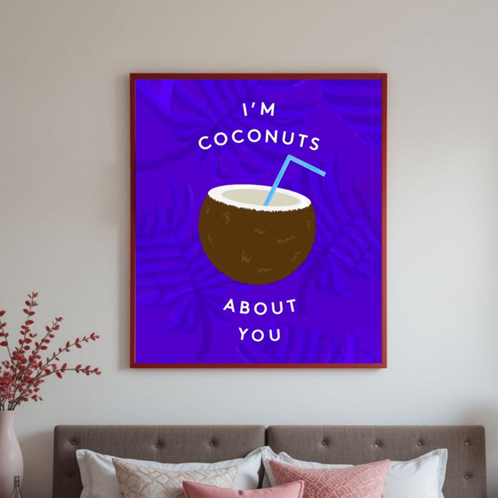 Coconut