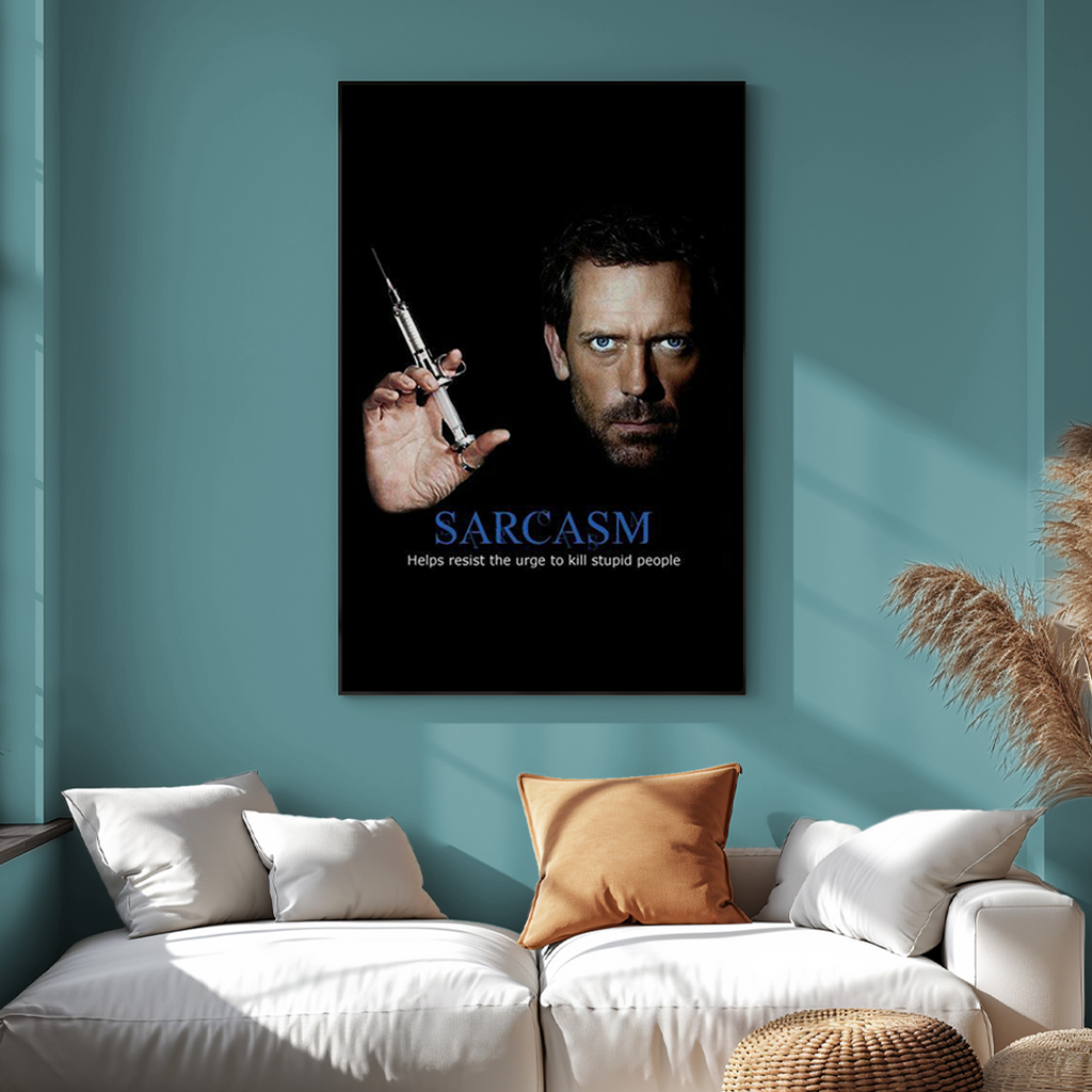 Dr. House