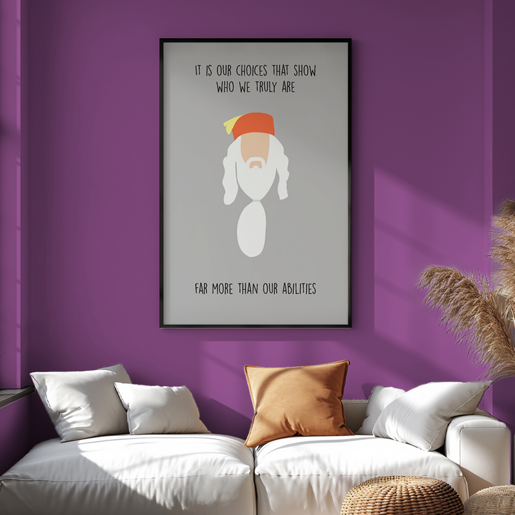 Dumbledore