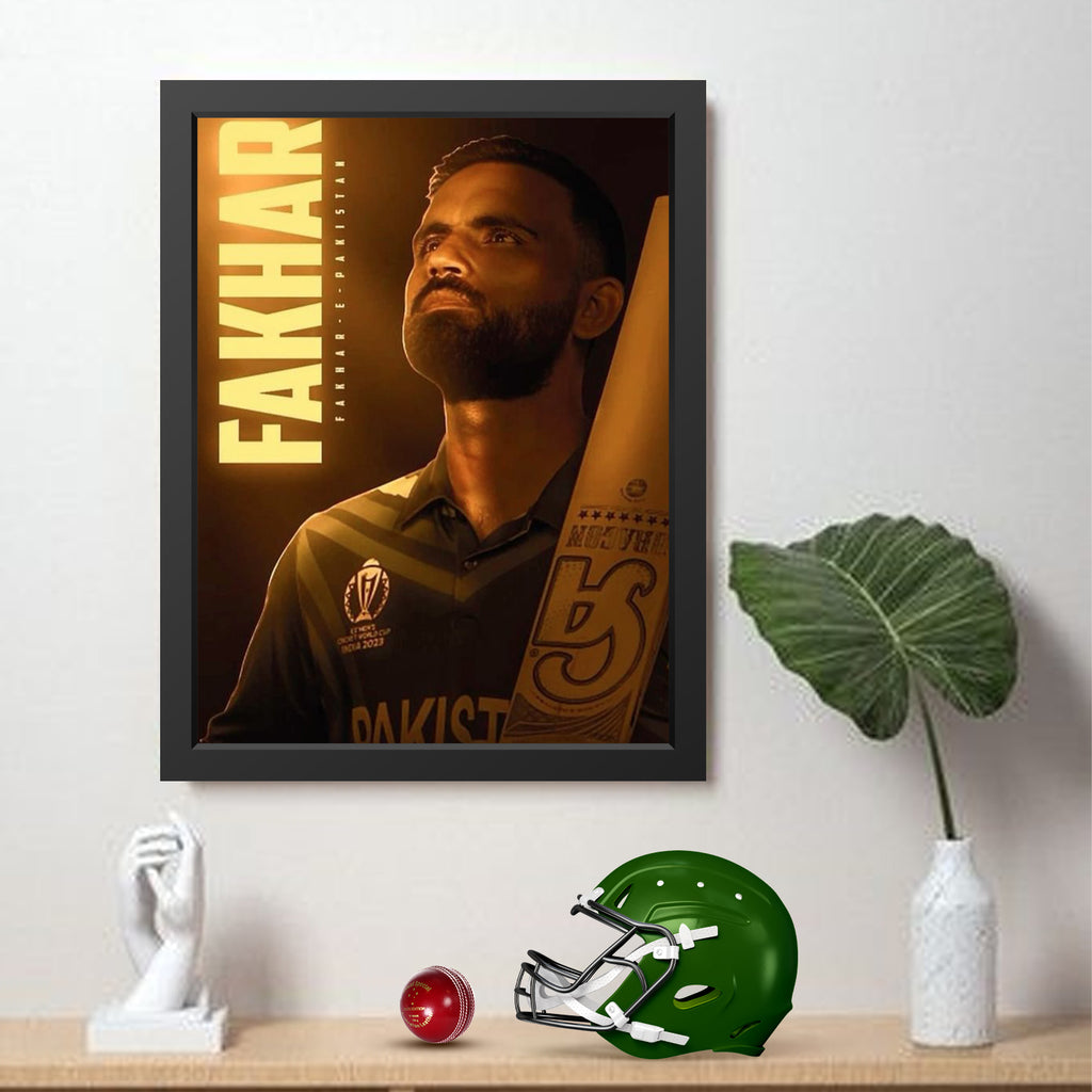 Fakhar