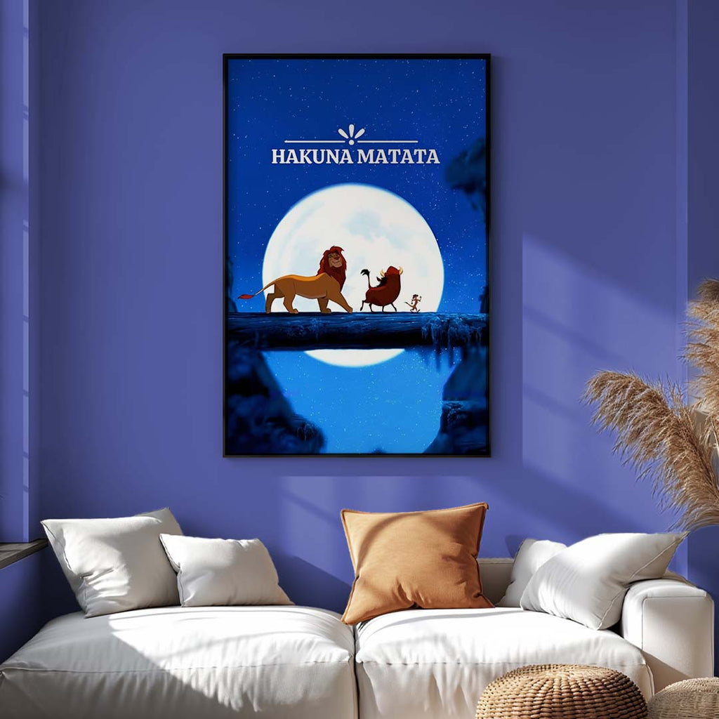 Hakuna Matata