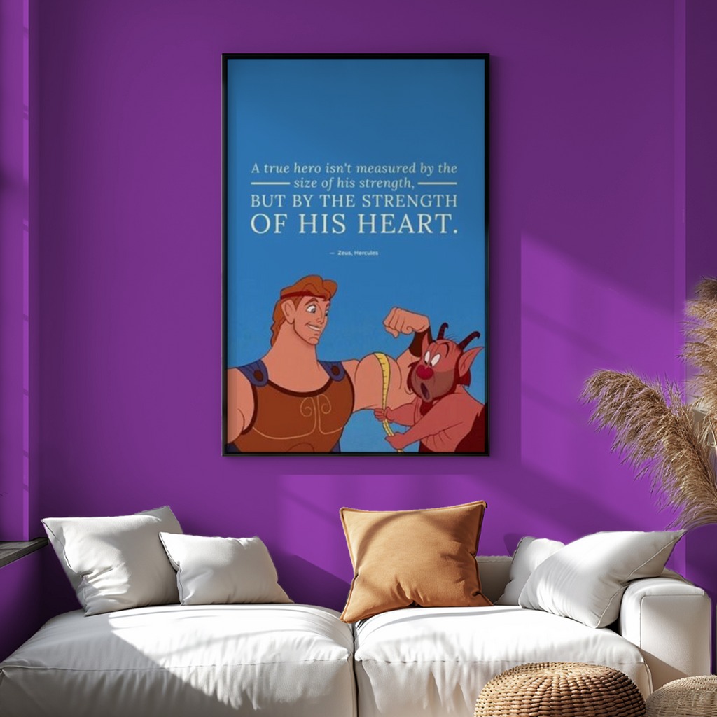 Hercules