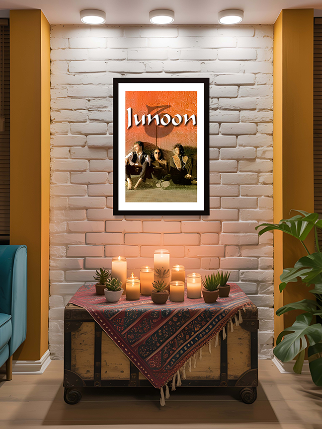 Junoon