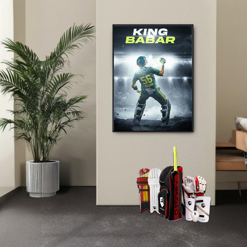 King Babar