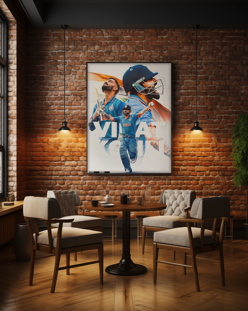 King Kohli