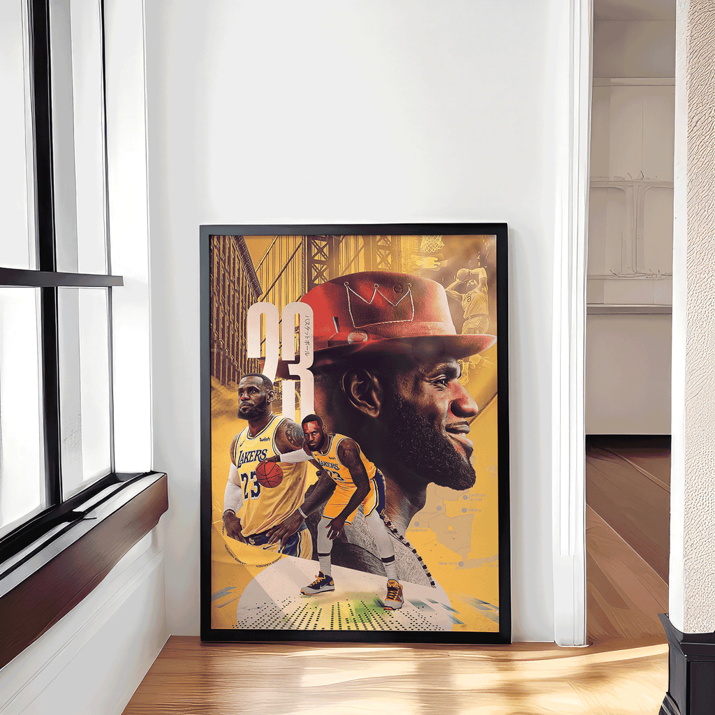 LeBron James