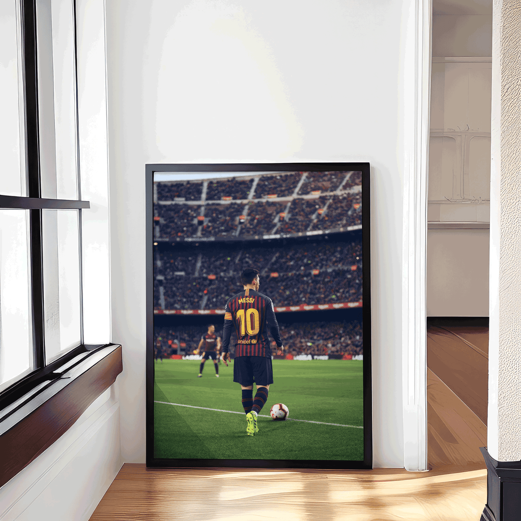 The Maestro