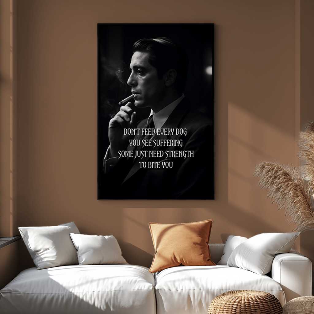 Michael Corleone